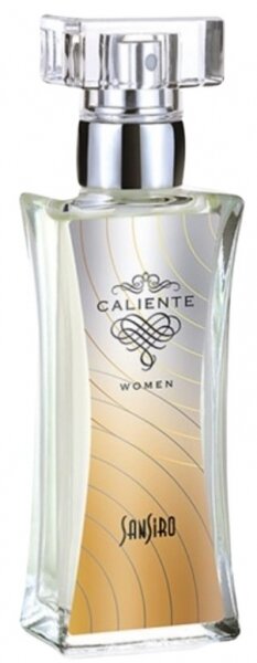 Sansiro Caliente EDT 50 ml Kadın Parfümü kullananlar yorumlar